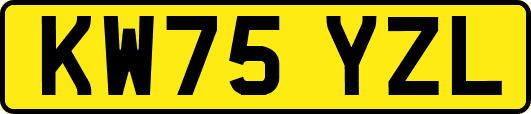 KW75YZL
