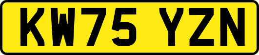 KW75YZN