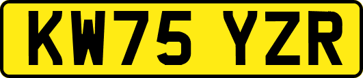 KW75YZR