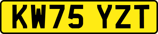 KW75YZT