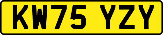 KW75YZY
