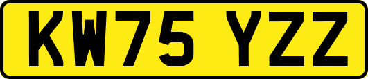 KW75YZZ