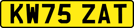 KW75ZAT