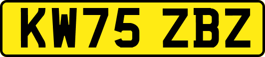 KW75ZBZ