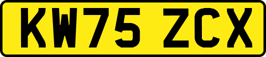 KW75ZCX