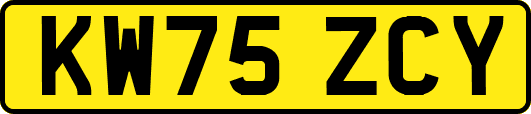 KW75ZCY