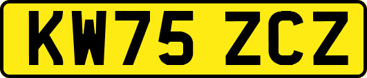 KW75ZCZ