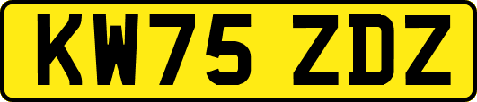 KW75ZDZ