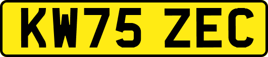 KW75ZEC