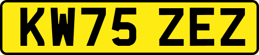 KW75ZEZ