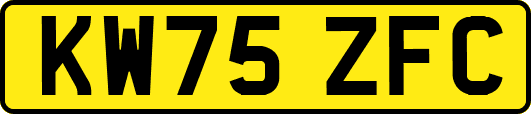 KW75ZFC