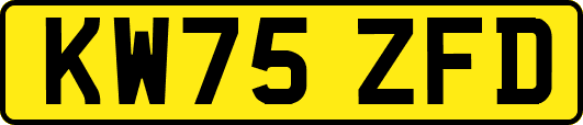 KW75ZFD