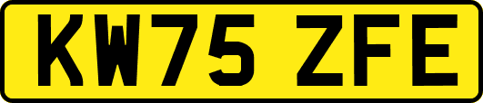 KW75ZFE