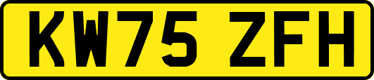 KW75ZFH