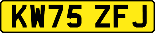 KW75ZFJ