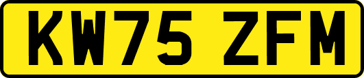 KW75ZFM