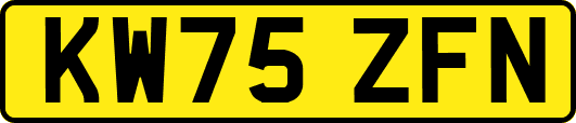 KW75ZFN