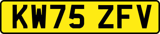 KW75ZFV