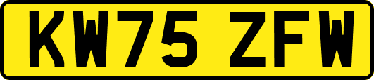 KW75ZFW