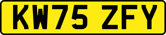 KW75ZFY