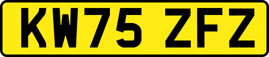 KW75ZFZ