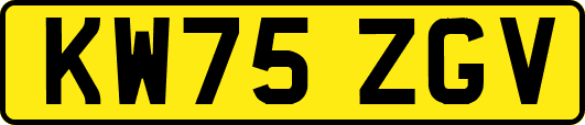 KW75ZGV