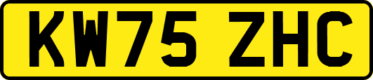 KW75ZHC