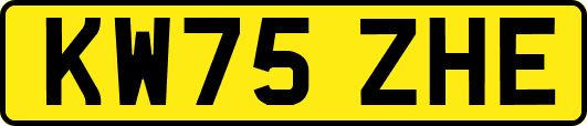 KW75ZHE