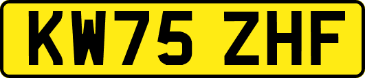 KW75ZHF