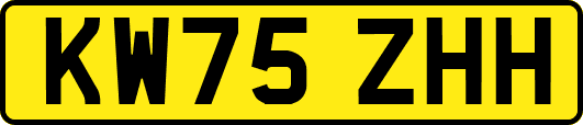 KW75ZHH