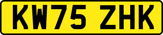 KW75ZHK