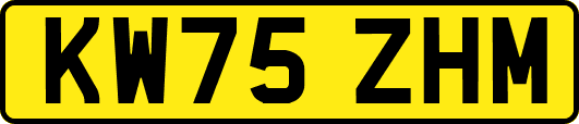 KW75ZHM