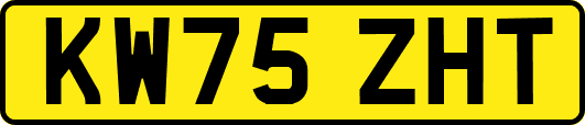 KW75ZHT