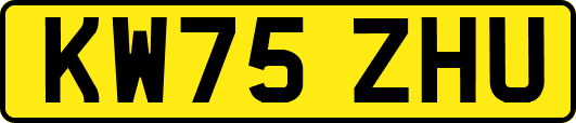 KW75ZHU