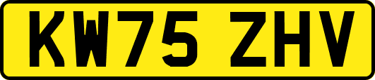 KW75ZHV