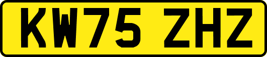 KW75ZHZ