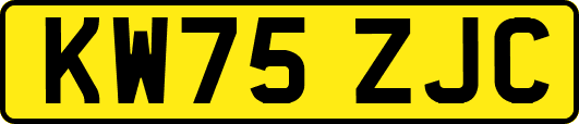 KW75ZJC