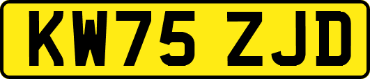 KW75ZJD