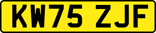 KW75ZJF