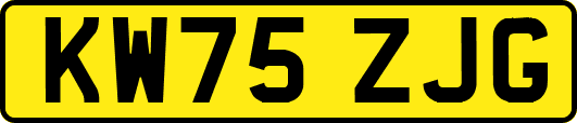 KW75ZJG