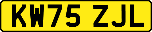 KW75ZJL