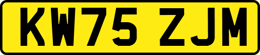 KW75ZJM