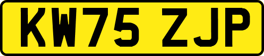 KW75ZJP