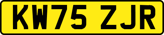 KW75ZJR