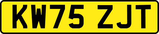 KW75ZJT