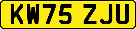 KW75ZJU