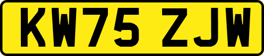 KW75ZJW