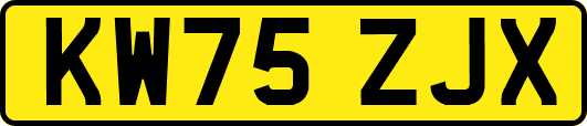 KW75ZJX