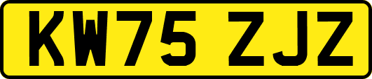 KW75ZJZ