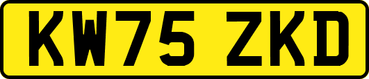 KW75ZKD